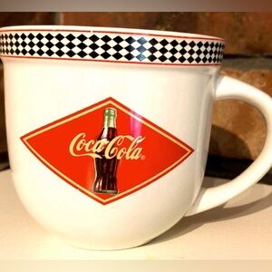 Coca Cola cup